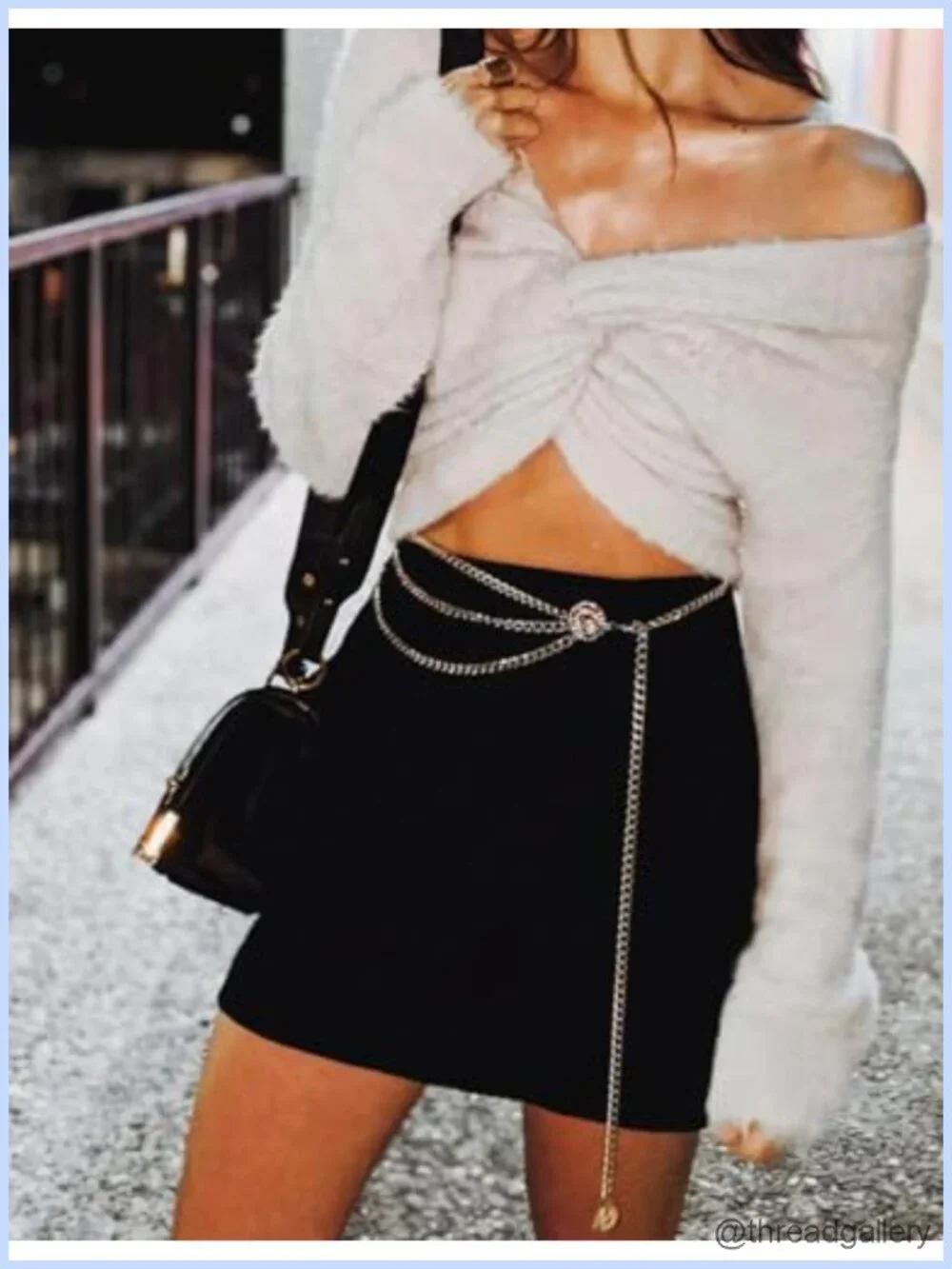 Silver Gold Chain Belt for Women Layered Waist Chain Plus Size Metal Belt for